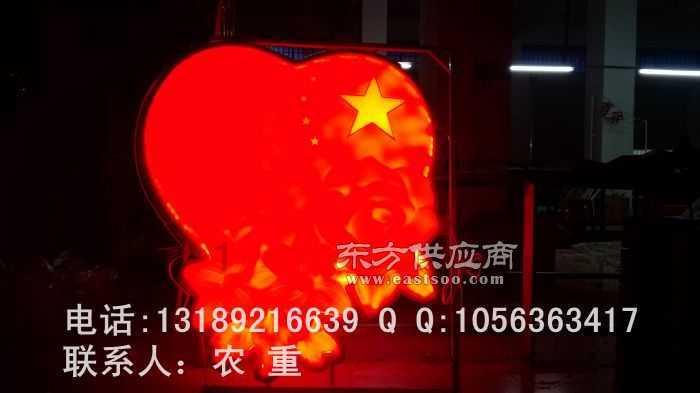 城市街道找不同